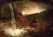 Thomas, Cole Thomas Kaaterskill Falls